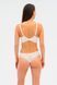 Бюстгальтер з напівпоролоновою чашкою Effetto Lingerie LOREN 013 359 007 80D молочний 157926 фото 5
