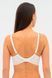 Бюстгальтер з напівпоролоновою чашкою Effetto Lingerie LOREN 013 359 007 80D молочний 157926 фото 3