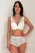 Бюстгальтер з формованою чашкою Effetto Lingerie MONIKA 017 19 07 80C айворі 158304 фото 1