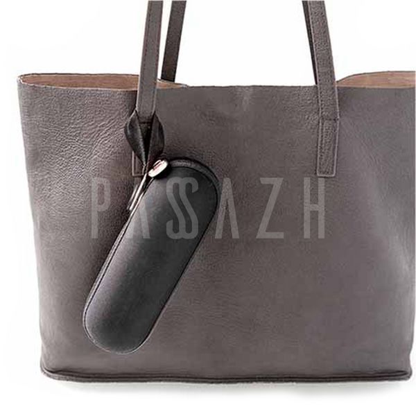 Парасолька складана Knirps X1 Manual Navy Dot (Kn95 6010 3000) Kn95 6010 3000 фото