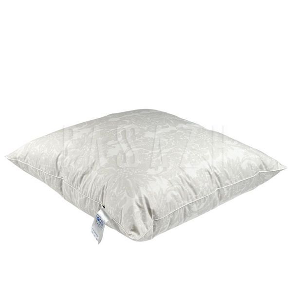 Подушка пухо-перьевая Iglen 3 60x60 см 10% пуха (60603) IGL-3 фото