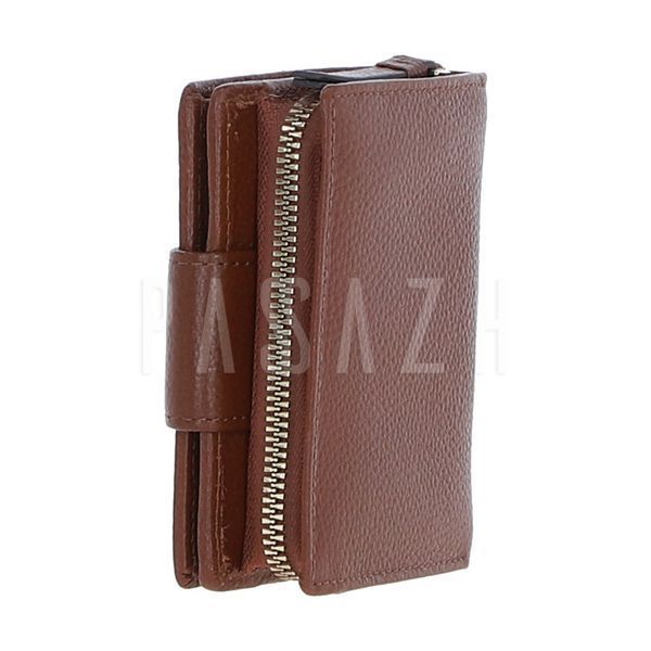 Гаманець жіночий Ashwood X30 Tan (X30 TAN) X30 TAN фото
