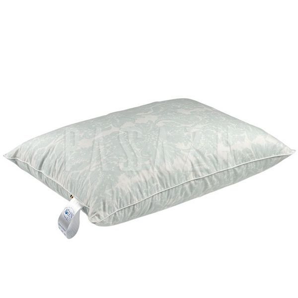 Подушка пухо-перьевая Iglen 3 60x60 см 10% пуха (60603) IGL-3 фото