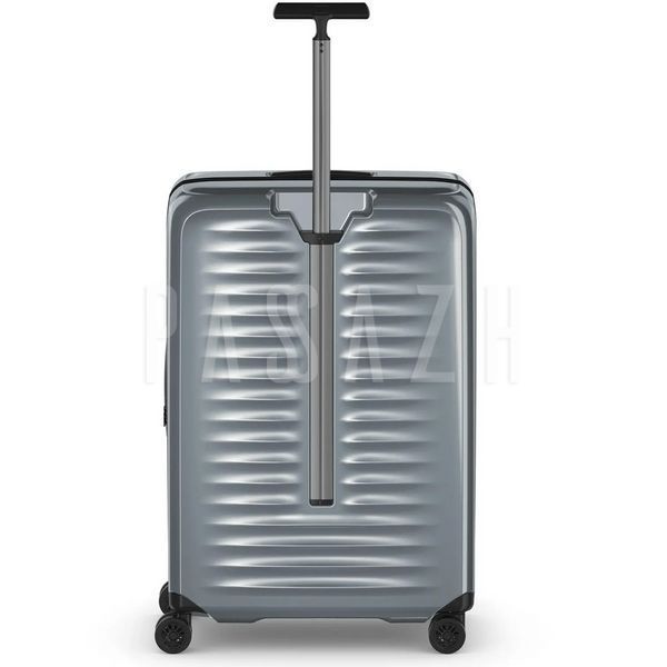 Валіза Victorinox Airox/Silver велика (Vt612511) Vt612511 фото