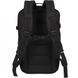 Рюкзак для ноутбука унисекс 17 л Travelite Pathway Black Чорний (TL096412-01) TL096412-01 фото 3