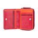 Кошелек женский Visconti RB53 Hawaii c RFID Red Multi (RB53 RED M) RB53 RED M фото 2