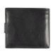 Гаманець чоловічий Ashwood 1222 VT BLACK (1222 VT BLACK) 1222 VT BLACK фото 2
