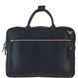 Cумка мужская Ashwood K46 Black Черный (K46 BLK) K46 BLK фото 2
