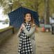 Зонт женский Fulton L553-041246 Superslim-2 Polka Dot Горох (L553-041246) L553-041246 фото 3