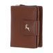 Гаманець жіночий Ashwood X30 Tan (X30 TAN) X30 TAN фото 4