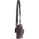 Сумка чоловіча Ashwood G11 Brandy (G11 BRANDY) G11 BRANDY фото 4