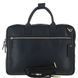 Cумка мужская Ashwood K46 Black Черный (K46 BLK) K46 BLK фото 1