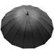 Зонт-трость механический Doppler Derby 71530 DSZ Черный 71530 DSZ фото 1