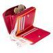 Кошелек женский Visconti RB53 Hawaii c RFID Red Multi (RB53 RED M) RB53 RED M фото 4