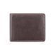 Гаманець чоловічий Visconti HT7 Stamford з RFID Chocolate (HT7 CHOC) HT7 CHOC фото 1