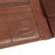Кошелек кожаный мужской Ridgeback JBNC 49MN Tan Рыжий (JBNC49 MN TAN) JBNC49 MN TAN фото 8