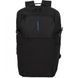 Рюкзак для ноутбука унисекс 17 л Travelite Pathway Black Чорний (TL096412-01) TL096412-01 фото 2