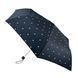 Зонт женский Fulton L553-041246 Superslim-2 Polka Dot Горох (L553-041246)