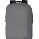 Рюкзак складной унисекс 5 л Victorinox Travel Essentials Frost Grey Серый (Vt653387)