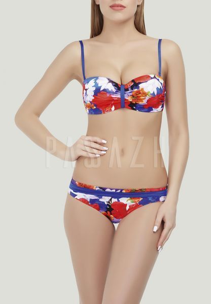 Плавки жіночі Marc & Andre L1807-Z-MCB 36 L1807-Z-MCB фото
