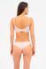 Бюстгальтер з формованою чашкою Effetto Lingerie ELLEN 001 11 03 80F сріблястий піоновий 158272 фото 5