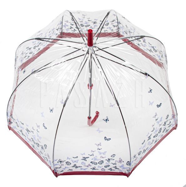 Зонт женский Fulton L042-040546 Birdcage-2 Butterfly Dream Мечта бабочки (L042-040546) L042-040546 фото