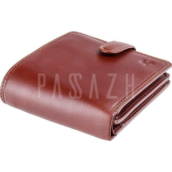 Гаманець чоловічий Visconti TSC42 Arezzo з RFID Tan (TSC42 TAN) TSC42 TAN фото