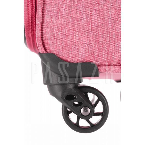 Валіза Travelite Boja Pink середня (TL091548-17) TL091548-17 фото