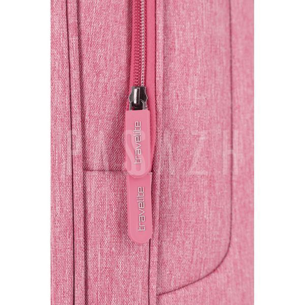 Валіза Travelite Boja Pink середня (TL091548-17) TL091548-17 фото