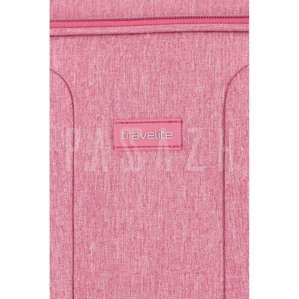 Валіза Travelite Boja Pink середня (TL091548-17) TL091548-17 фото