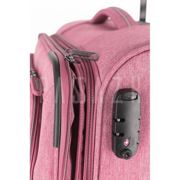 Валіза Travelite Boja Pink середня (TL091548-17) TL091548-17 фото