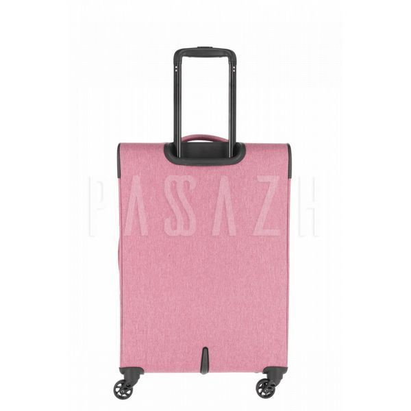 Валіза Travelite Boja Pink середня (TL091548-17) TL091548-17 фото