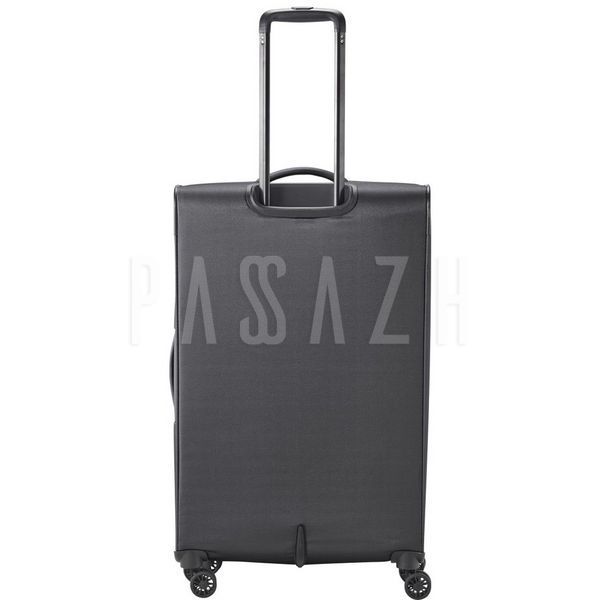 Чемодан Travelite Croatia Anthracite большой (TL080349-04) TL080349-04 фото