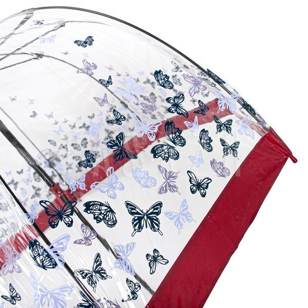 Зонт женский Fulton L042-040546 Birdcage-2 Butterfly Dream Мечта бабочки (L042-040546) L042-040546 фото