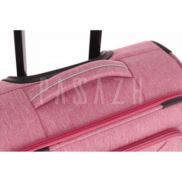 Валіза Travelite Boja Pink середня (TL091548-17) TL091548-17 фото