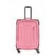 Валіза Travelite Boja Pink середня (TL091548-17) TL091548-17 фото 2