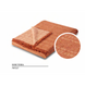 Плед Biederlack Plaid Nore Terra 130x170 см (787217) BK-787217 фото 1