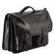Портфель Ashwood 8190 BLACK Черный (8190 BLACK) 8190 BLACK фото 2