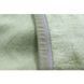 Плед Biederlack Uno Cotton Salbei 140x180 см (743343) BK-743343 фото 2