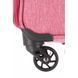 Валіза Travelite Boja Pink середня (TL091548-17) TL091548-17 фото 9