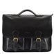 Портфель Ashwood 8190 BLACK Черный (8190 BLACK) 8190 BLACK фото 1