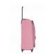 Валіза Travelite Boja Pink середня (TL091548-17) TL091548-17 фото 4