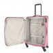 Валіза Travelite Boja Pink середня (TL091548-17) TL091548-17 фото 3