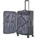 Чемодан Travelite Croatia Anthracite большой (TL080349-04) TL080349-04 фото 7