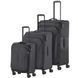 Чемодан Travelite Croatia Anthracite большой (TL080349-04) TL080349-04 фото 11