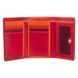 Гаманець жіночий Visconti RB39 Biola c RFID Red Multi (RB39 RED M) RB39 RED M фото 2