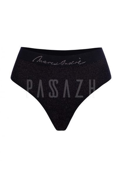 Высокие трусы стринги Marc & Andre W23-1091-STL-SZ 36 W23-1091-STL-SZ фото