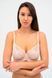 Бюстгальтер с мягкой чашкой Effetto Lingerie MARIA 005 354 03 75E пионовый