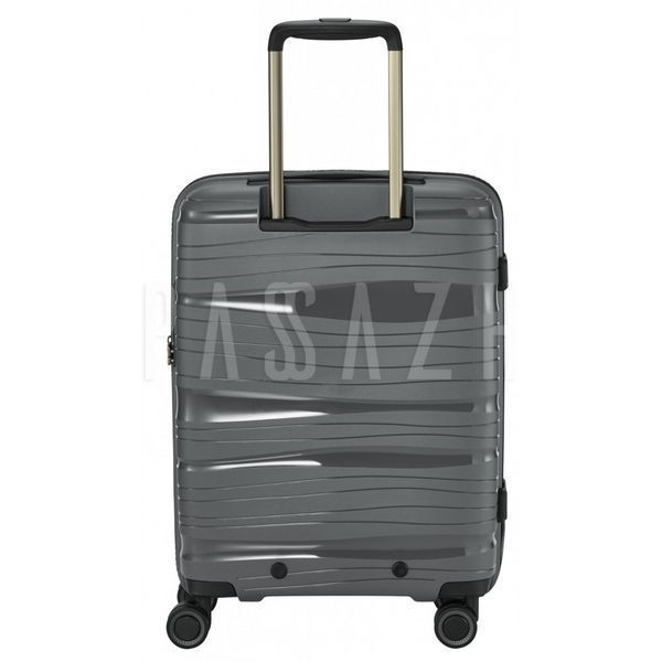 Чемодан Travelite Motion/Anthracite маленький (TL074947-04) TL074947-04 фото