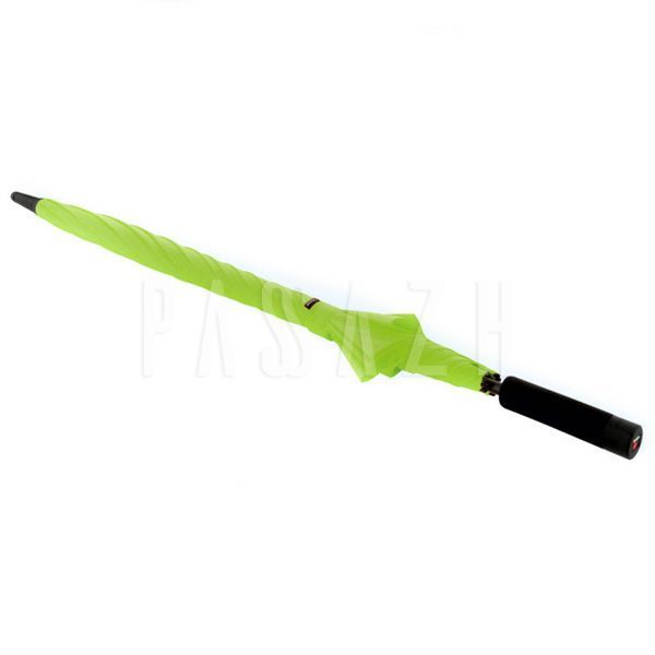 Зонт Knirps U.900 Neon Green (Kn96 2900 8394) Kn96 2900 8394 фото